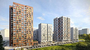 Продажа торгового помещения ЖК 