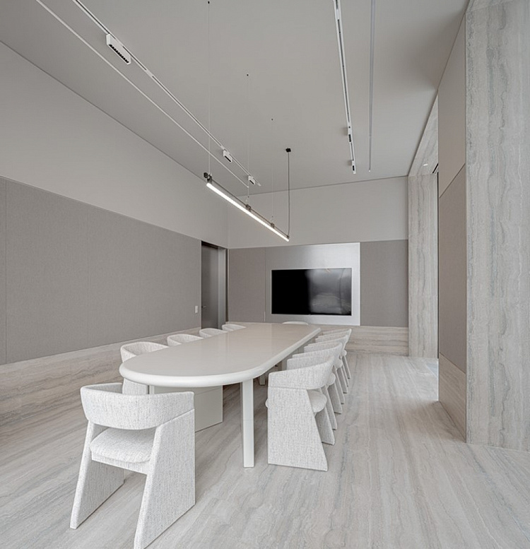 Арендный бизнес БЦ STONE TOWERS