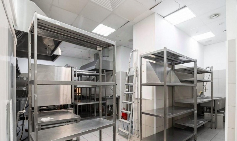 Аренда торгового помещения Бизнес-центр «РочДел центр»