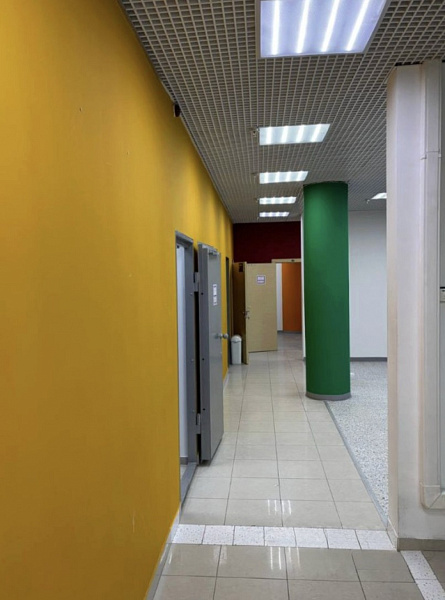 Аренда офиса МФК 