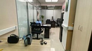 Продажа офиса Бизнес-центр «Омега Плаза» - превью