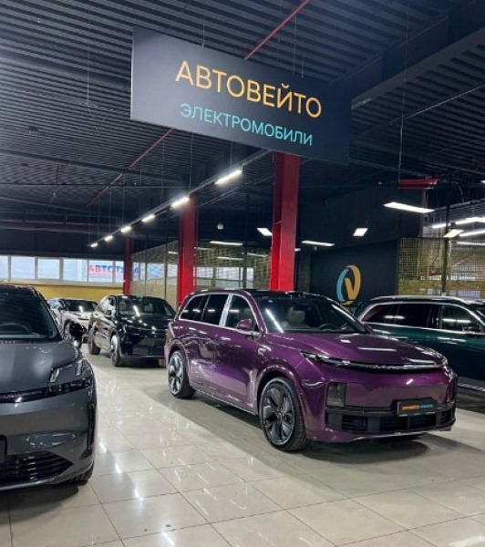 Арендный бизнес Торговый центр М7