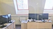 Аренда офиса Бизнес-центр 