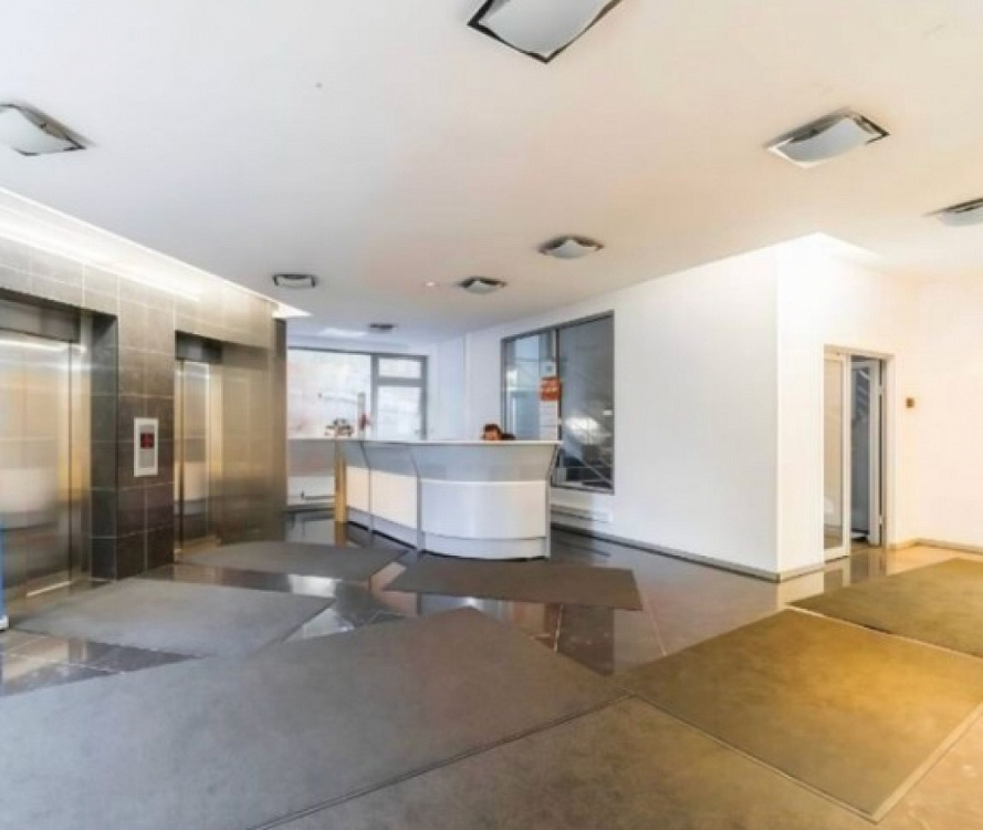 Аренда офиса Офисное здание 