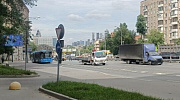 Продажа торгового помещения Жилое здание 