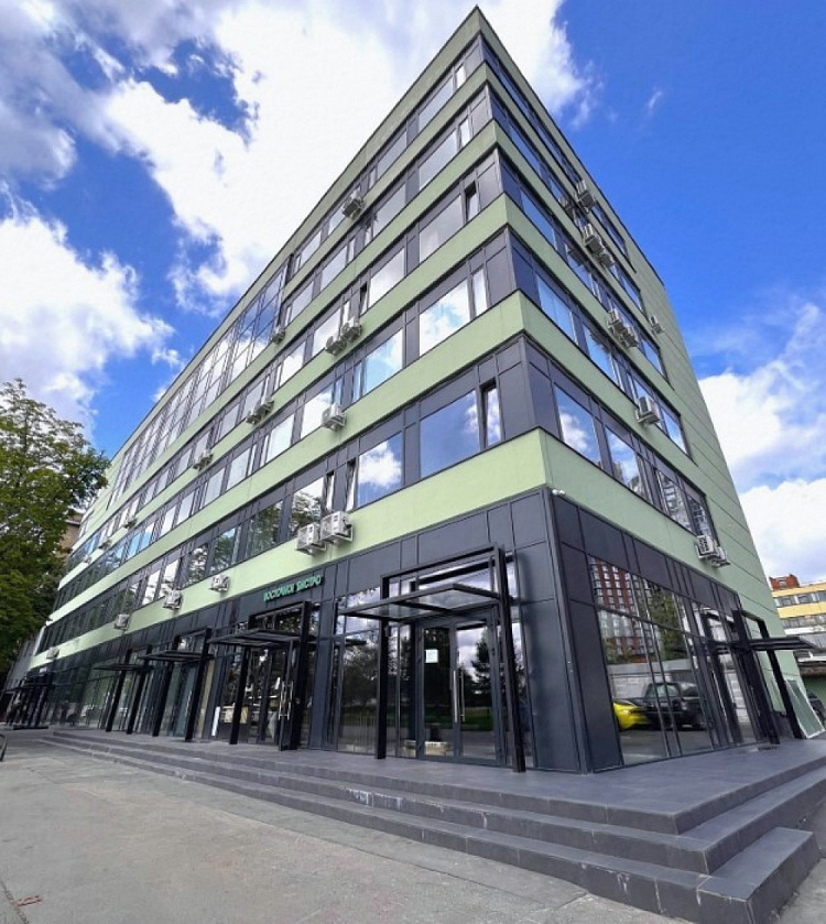 Продажа офиса Административное здание