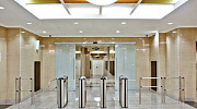 Аренда офиса Бизнес-центр «Лотте» - превью