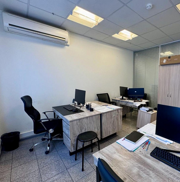 Аренда офиса Бизнес-центр «Зенит-Интер I»