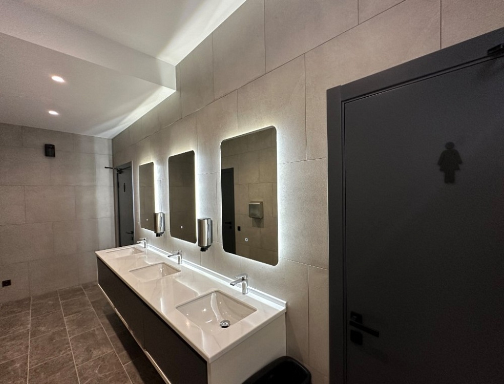 Продажа офиса МФК Центр Союз