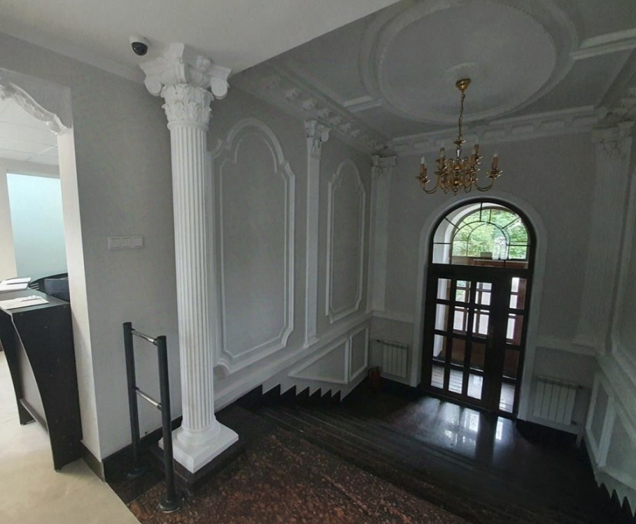 Аренда офиса ОСЗ «Большой Каретный 20 с3»