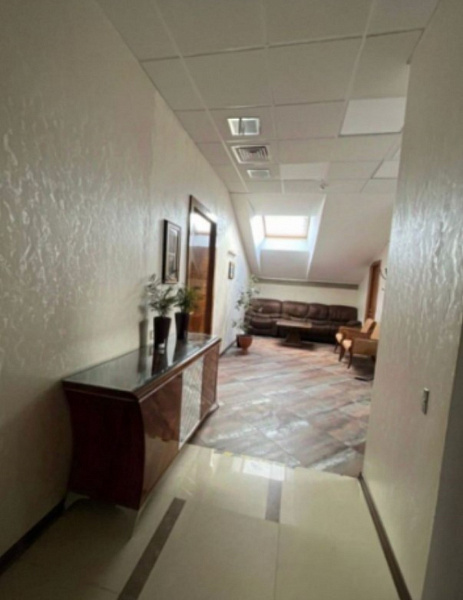 Аренда офиса БЦ 