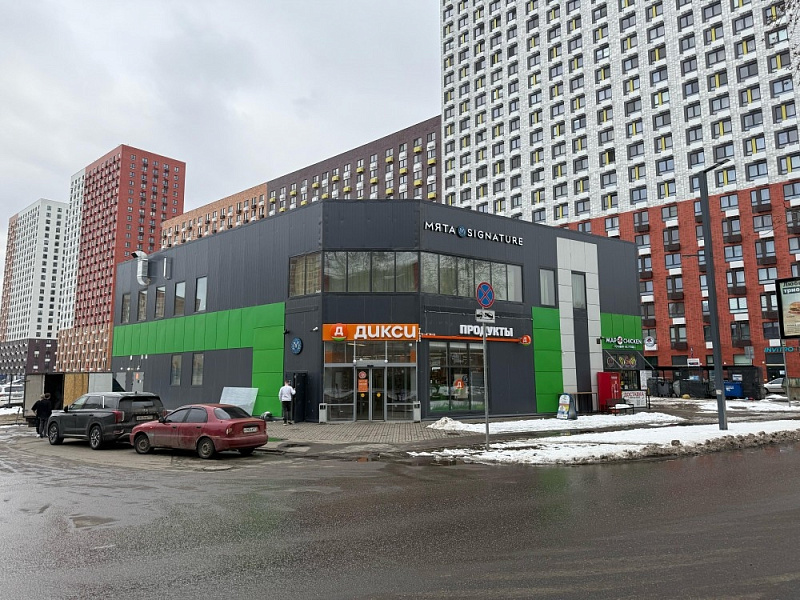 Арендный бизнес ОСЗ 