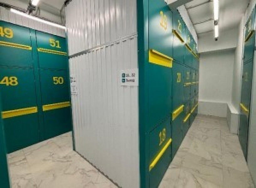 Арендный бизнес Жилой дом 