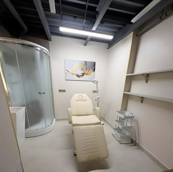 Аренда торгового помещения Жилое здание «Кутузовский 22»