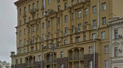 Аренда торгового помещения Жилое здание Тверская, 19 - превью