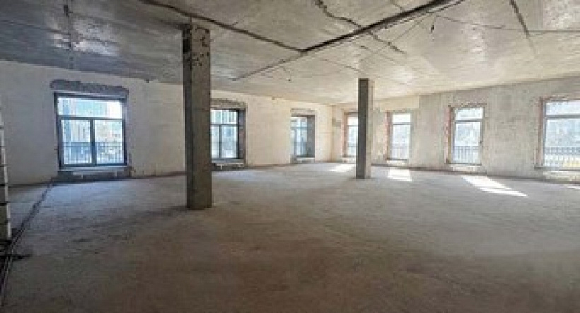 Аренда офиса МФК «Art Residence»