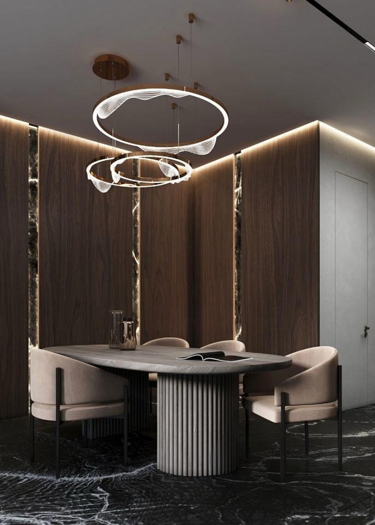 Продажа офиса Москва-Сити