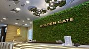 Аренда офиса Бизнес-центр «Golden Gate» - превью
