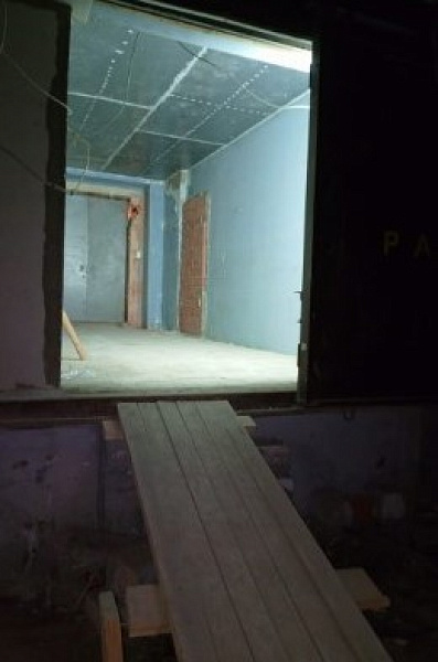 Аренда торгового помещения Жилое здание 