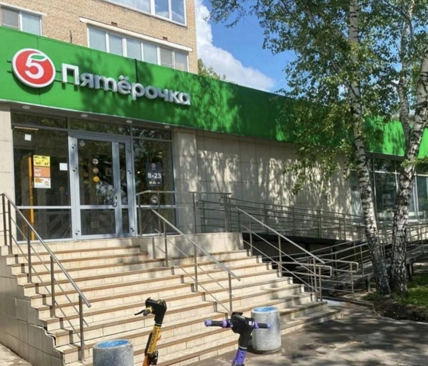 Арендный бизнес Жилой дом 