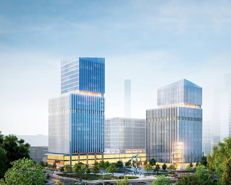 Продажа торгового помещения STONE 