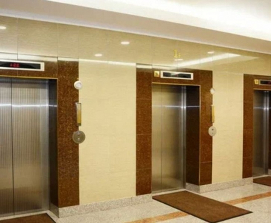 Аренда офиса Бизнес-центр «Лотте»