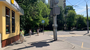Аренда торгового помещения Жилое здание 