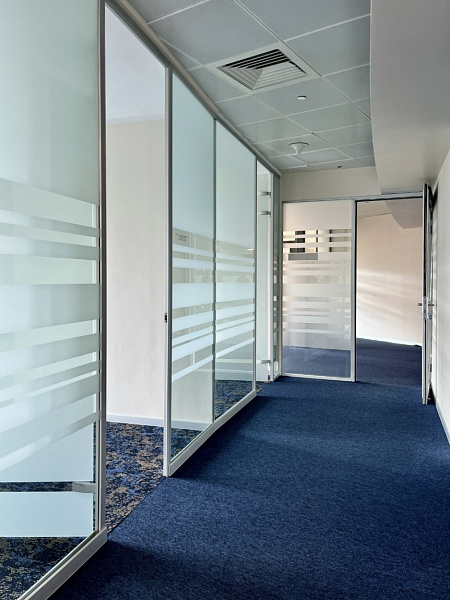 Аренда офиса Бизнес-центр «Башня на набережной»