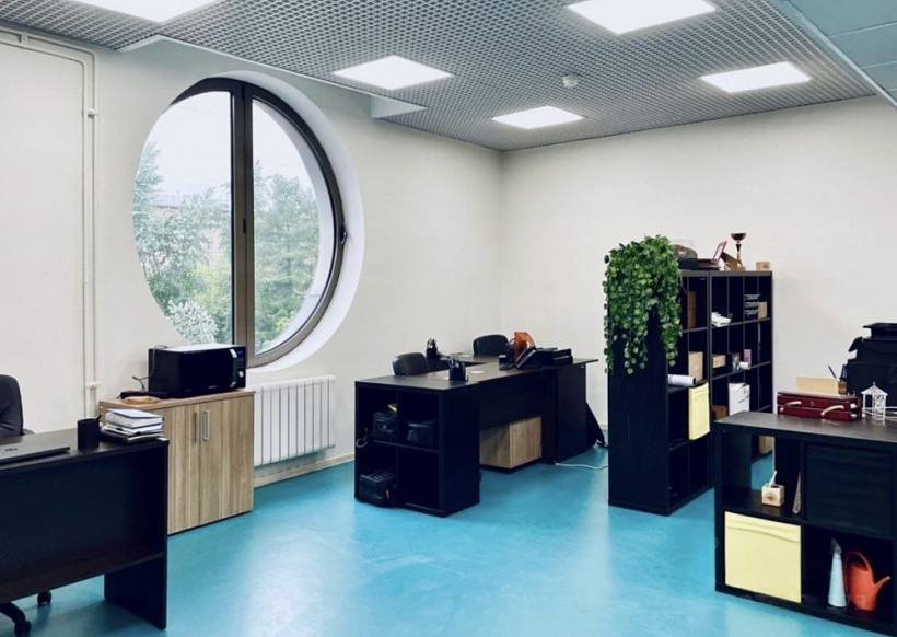 Аренда офиса Жилой комплекс «Камелот»