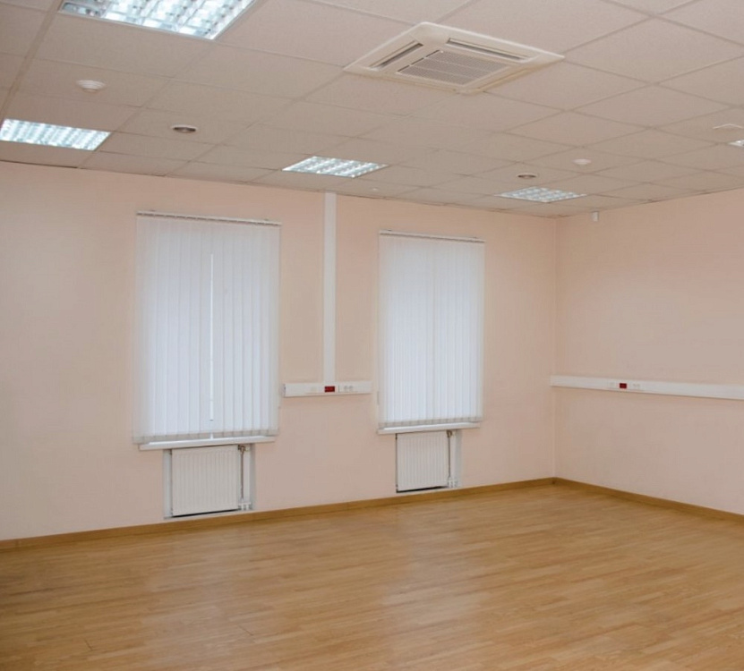 Аренда офиса БЦ 