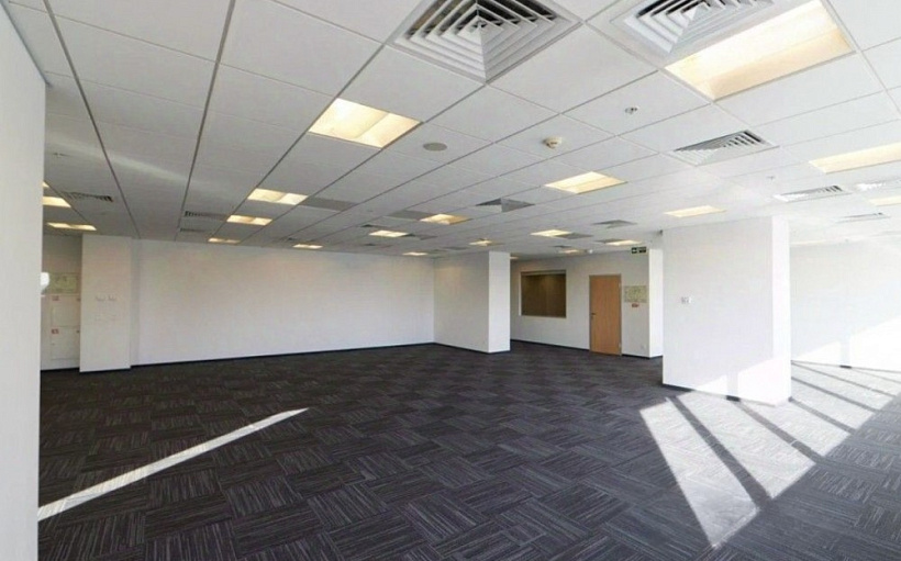 Аренда офиса Бизнес-центр «Двинцев»