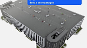 Аренда индустриальной недвижимости AFI Пром Алтуфьево - превью