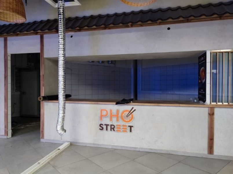 Аренда торгового помещения Москва-Сити «Башня Федерация»