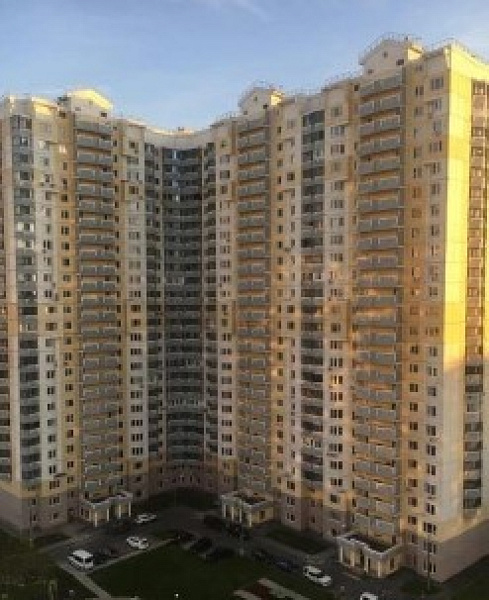 Продажа торгового помещения ЖК 