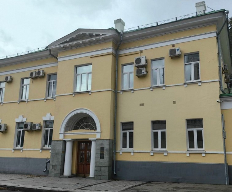 Аренда офиса БЦ 