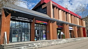 Арендный бизнес Торгово-офисный комплекс Зеленый проспект, 19 - превью