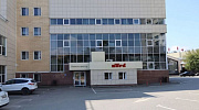 Аренда офиса Бизнес-парк 