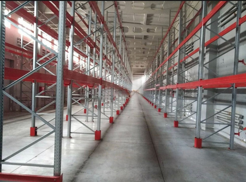 Продажа индустриальной недвижимости Производственный комплекс