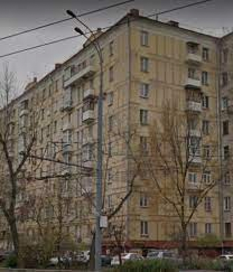 Аренда торгового помещения Жилое здание Кондратюка, 2