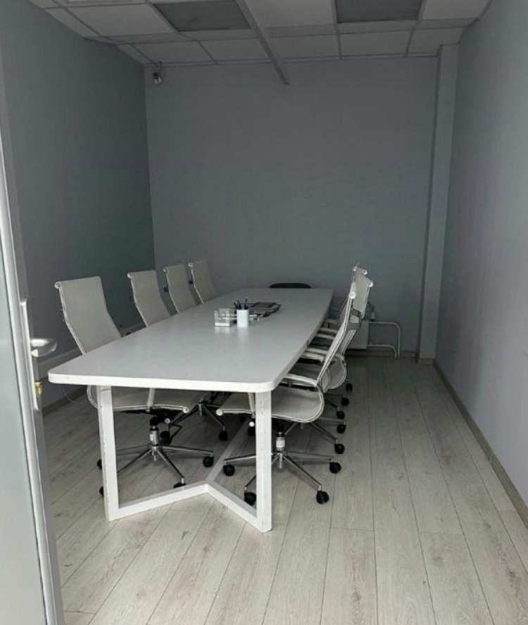 Аренда офиса Бизнес-центр 