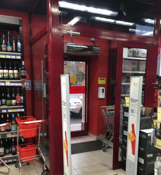 Арендный бизнес Жилое здание 