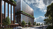 Продажа торгового помещения Бизнес-центр TALLER - превью