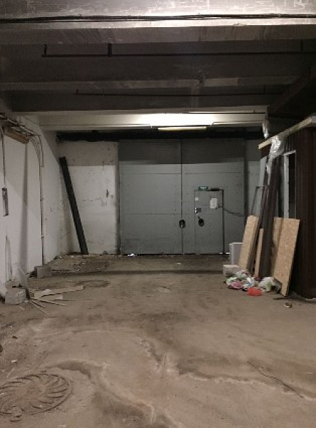 Арендный бизнес Жилое здание 