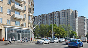 Аренда торгового помещения Жилое здание 