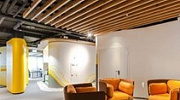 Аренда офиса Деловой комплекс «Poklonka Place» - превью