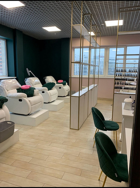 Арендный бизнес Жилое здание 