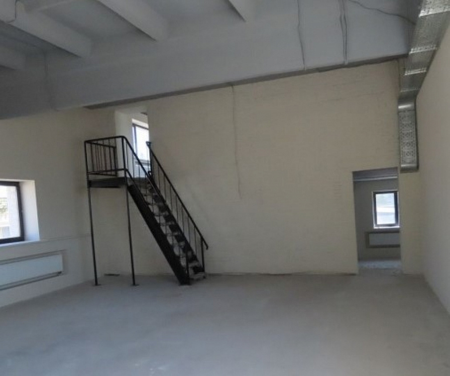 Аренда офиса БЦ 