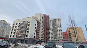 Продажа торгового помещения Жилой дом 