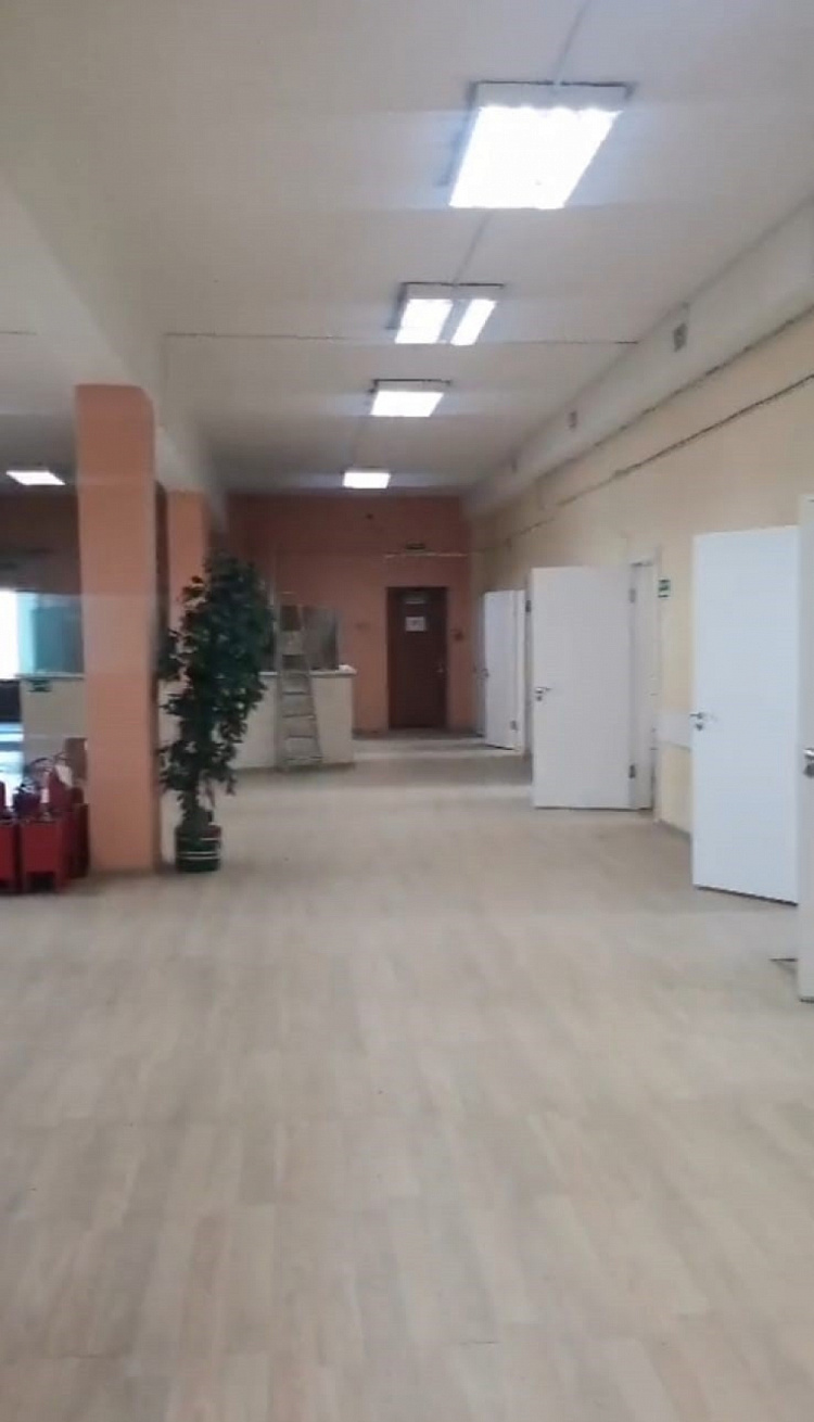 Аренда индустриальной недвижимости ПСК 