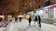 Аренда торгового помещения Дом у Метро - превью